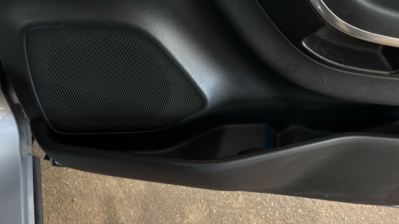 Ford Puma 1.0 EcoBoost Hybrid mHEV Titanium 5dr Petrol Hatchback